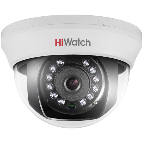 HiWatch DS-T101 (3.6 мм) фото 2
