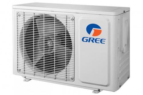 Кондиционер Gree GWH28AGEXF-K3NNA1A фото 4 Кондиционер Gree GWH28AGEXF-K3NNA1A фото 4