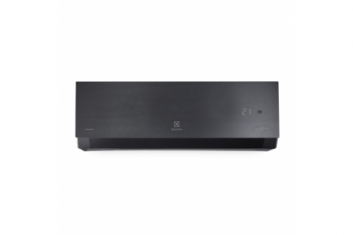 Кондиционер Electrolux EACS/I-12HEN-BLACK/N8 фото 2 Кондиционер Electrolux EACS/I-12HEN-BLACK/N8 фото 2