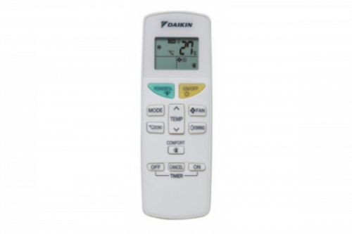Кондиционер Daikin FTXF25C/RXF25C/-30 фото 4 Кондиционер Daikin FTXF25C/RXF25C/-30 фото 4