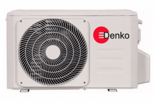 Кондиционер Denko QW-12i/QWN-12i фото 3 Кондиционер Denko QW-12i/QWN-12i фото 3