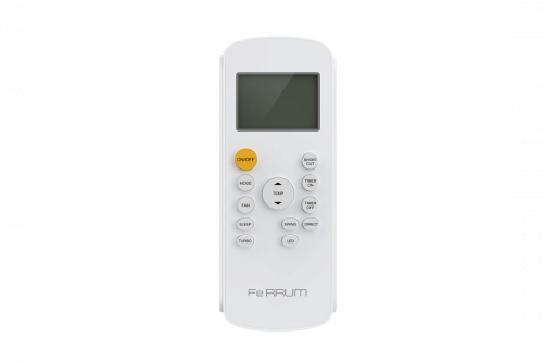 Кондиционер Ferrum FIS07F2/FOS07F2WS40 фото 8