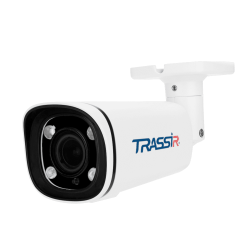 TRASSIR TR-D2153IR6 v2 2.7–13.5 фото 2