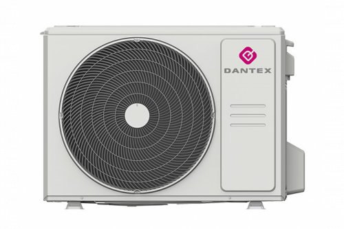 Кондиционер Dantex RK-24SDM4/RK-24SDM4E фото 6 Кондиционер Dantex RK-24SDM4/RK-24SDM4E фото 6