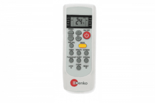 Кондиционер Denko KR-09 фото 4
