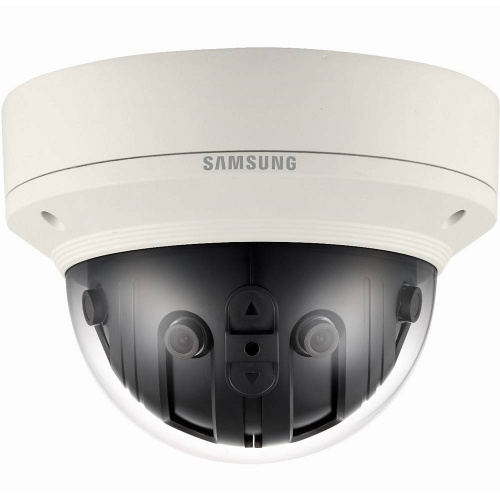 Wisenet PNM-9020VP фото 4