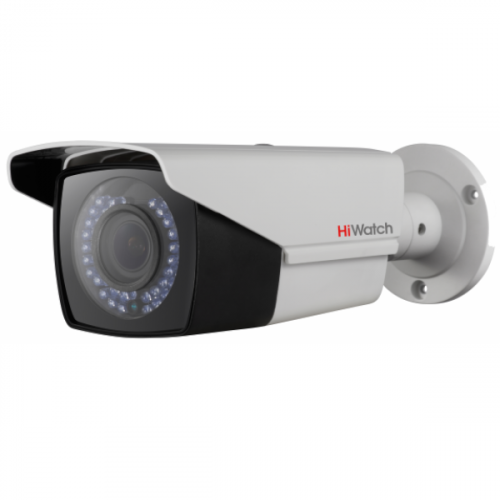 HiWatch DS-T206P фото 2