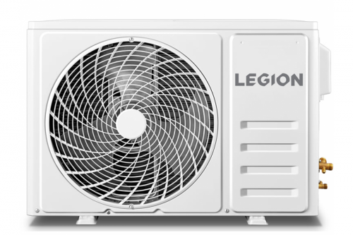 Кондиционер Legion LE-FR09RH фото 4 Кондиционер Legion LE-FR09RH фото 4