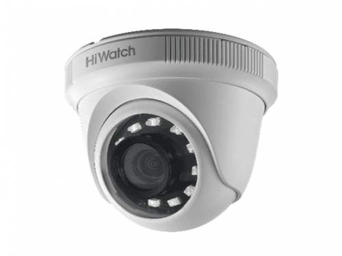 HiWatch HDC-T020-P 3.6 фото 2