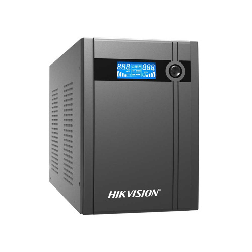 Hikvision DS-UPS3000 Сетевое оборудование фото 2 Hikvision DS-UPS3000 Сетевое оборудование фото 2