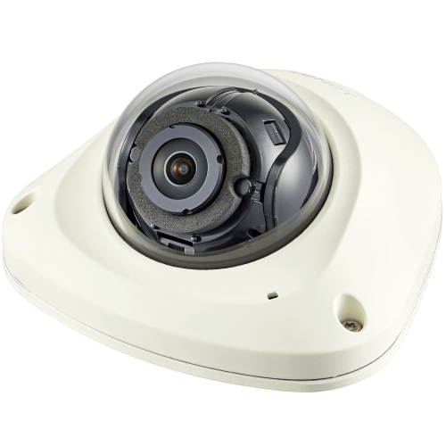 Wisenet XNV-6012M фото 2