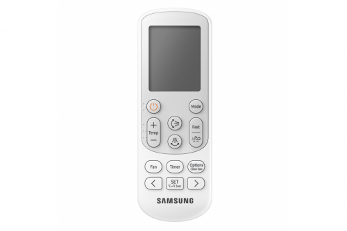 Настенный внутренний блок Samsung AJ035TNTDKH/EA фото 7 Настенный внутренний блок Samsung AJ035TNTDKH/EA фото 7