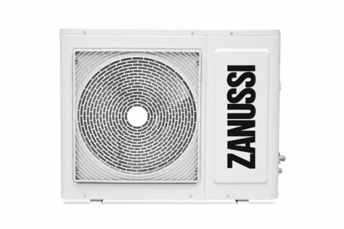 Кондиционер Zanussi ZACS/I-07 HPF/A22/N8 фото 3