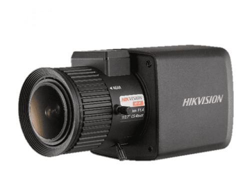 Hikvision DS-2CC12D8T-AMM фото 2
