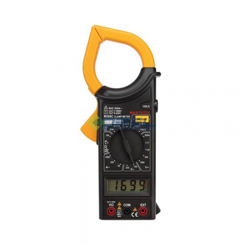 Mastech M266C Сетевое оборудование фото 2 Mastech M266C Сетевое оборудование фото 2