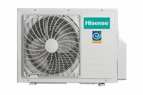 Кондиционер Hisense AS-18UW4SXATV07 фото 6 Кондиционер Hisense AS-18UW4SXATV07 фото 6
