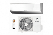 Кондиционер Electrolux EACS/I-12HG-MILK2/N8