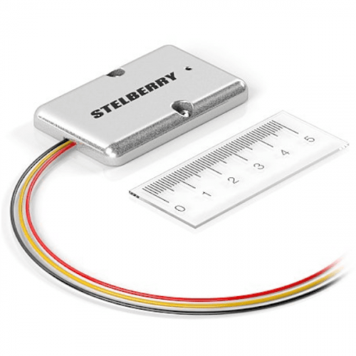 Stelberry M-65 фото 2