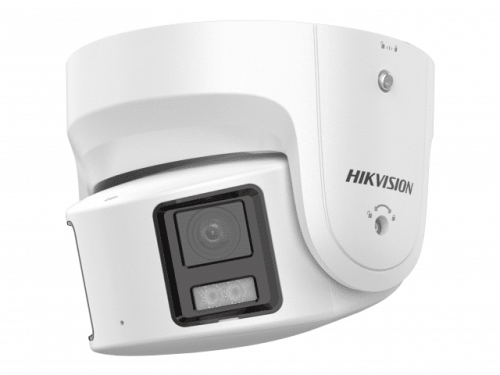 Hikvision DS-2CD2387G2P-LSU/SL (C) (4 mm) фото 2