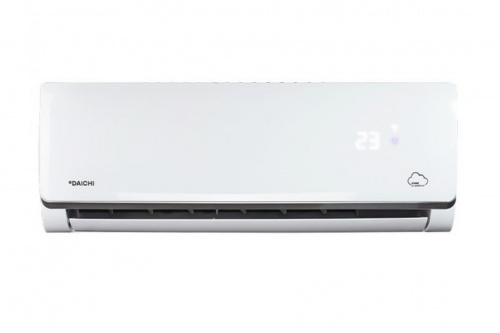 Кондиционер Daichi A20AVQ2/A20FV2 фото 2