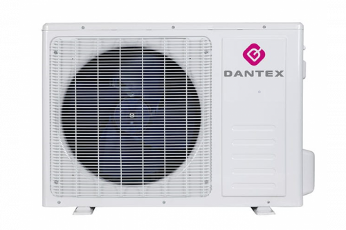 Кондиционер Dantex RK-18SMI/RK-18SMIE фото 3