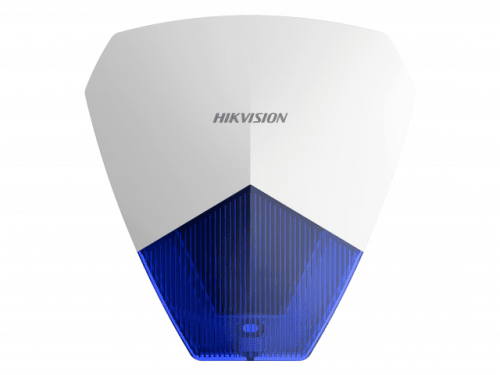 Hikvision DS-PS1-B ОС, СОУЭ фото 2
