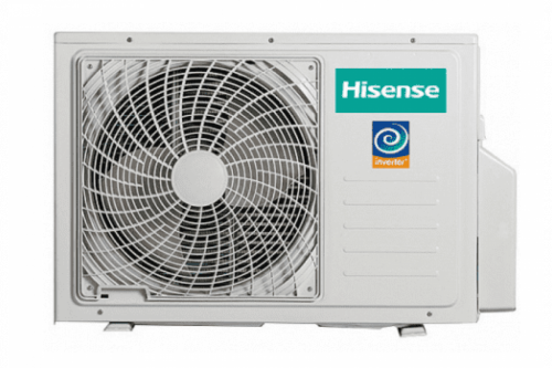 Кондиционер Hisense AS-10UW4RVETG01 фото 4 Кондиционер Hisense AS-10UW4RVETG01 фото 4