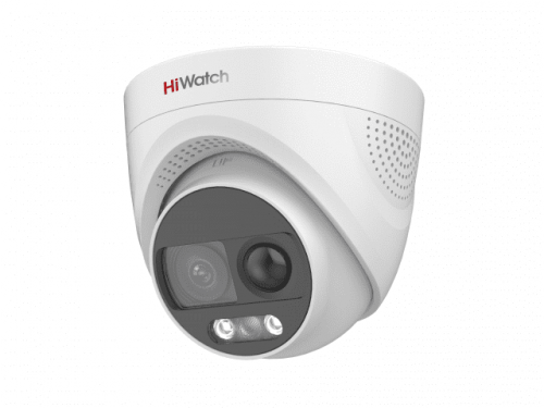 HiWatch DS-T213X (3.6 мм) фото 2
