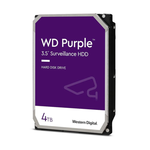 Western Digital WD43PURZ фото 2