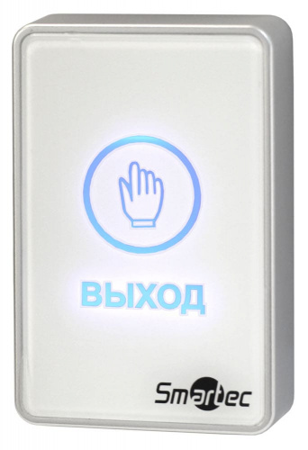 Smartec ST-EX020LSM-WT СКУД фото 2