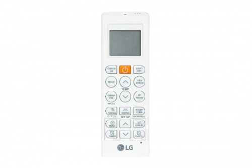 Кондиционер LG TC07GQR фото 3