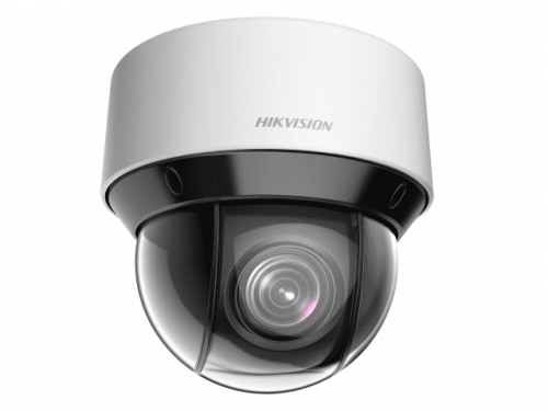 Hikvision DS-2DE4A425IWG-E фото 2 Hikvision DS-2DE4A425IWG-E фото 2