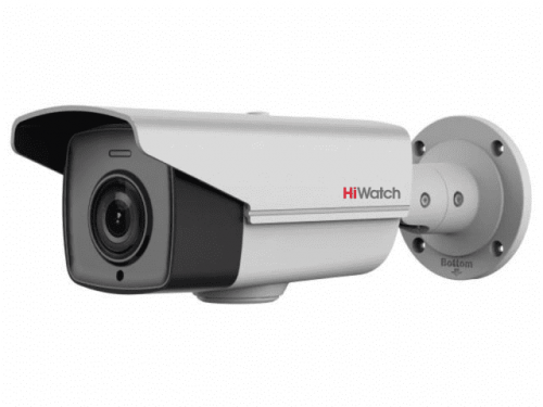 HiWatch DS-T226S (5-50 мм) фото 2