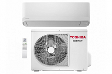 Кондиционер Toshiba RAS-18E2KVG-E/RAS-18E2AVG-EE