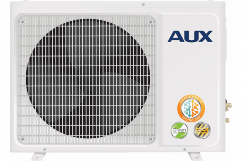 Кондиционер AUX ASW-H24A4/FP-R1DI/AS-H24A4/FP-R1DI фото 4 Кондиционер AUX ASW-H24A4/FP-R1DI/AS-H24A4/FP-R1DI фото 4