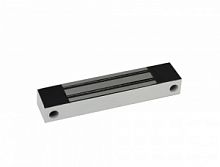 AccordTec ML-100K с планкой, цвет Белый СКУД