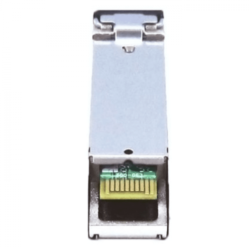 OSNOVO SFP-S1SC12-G-1310-1550 Сетевое оборудование фото 4 OSNOVO SFP-S1SC12-G-1310-1550 Сетевое оборудование фото 4