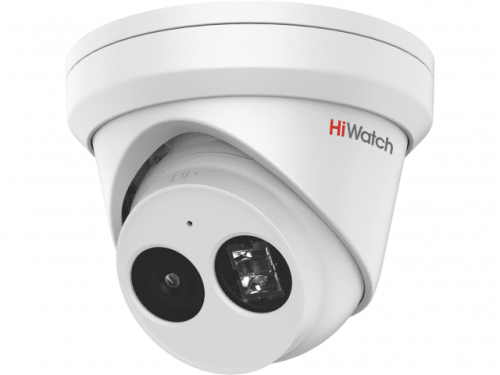 HiWatch IPC-T042-G2/U (4 мм) фото 2 HiWatch IPC-T042-G2/U (4 мм) фото 2