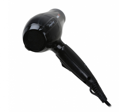 Дорожный фен BaByliss BamBino BAB5510E 1200W фото 3