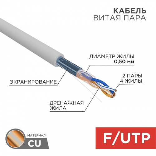 Rexant 01-0122 Сетевое оборудование фото 2