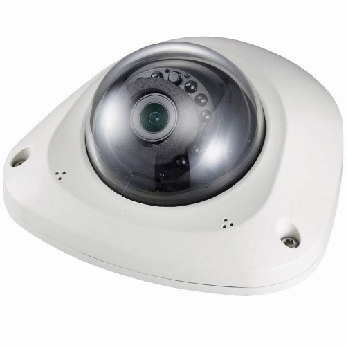 Wisenet SNV-L6014RBMP фото 3