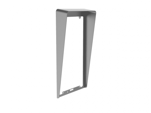 Hikvision DS-KABV8113-RS/Flush СКУД фото 2