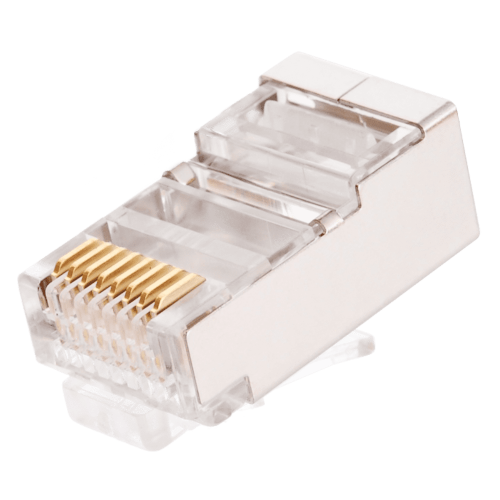 NIKOMAX NMC-RJ88RZ50SE1-100 Сетевое оборудование фото 2