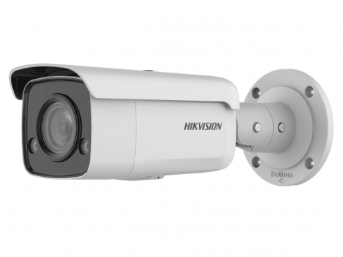Hikvision DS-2CD2T87G2-L (C) (4 мм) фото 2