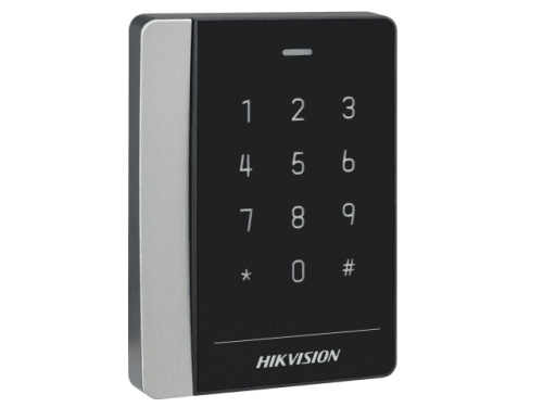 Hikvision DS-K1102AMK СКУД фото 2
