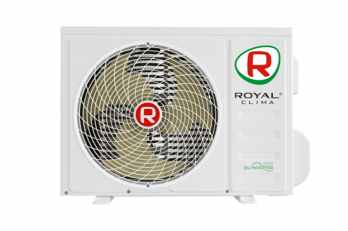 Кондиционер Royal Clima RCI-RFS35HN фото 4 Кондиционер Royal Clima RCI-RFS35HN фото 4