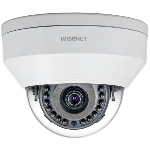 Wisenet LNV-6020R фото 2