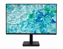 МОНИТОР 27" Acer V277Gbi Black (IPS, 1920x1080, 120Hz, 4 ms, 178°/178°, 250 cd/m, 100M:1, +НDMI 1.4)