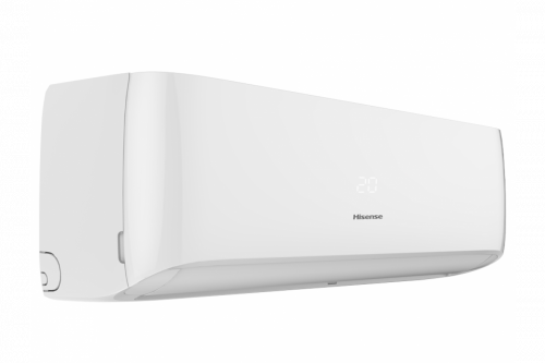 Кондиционер Hisense AS-09HR4RLRCA01 фото 3 Кондиционер Hisense AS-09HR4RLRCA01 фото 3