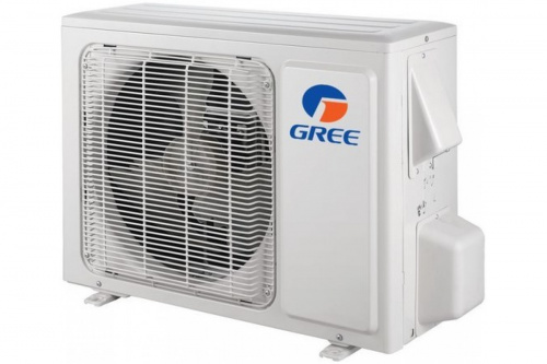 Кондиционер GREE GWH24AGD-K6DNA1C (Wi-Fi) фото 3